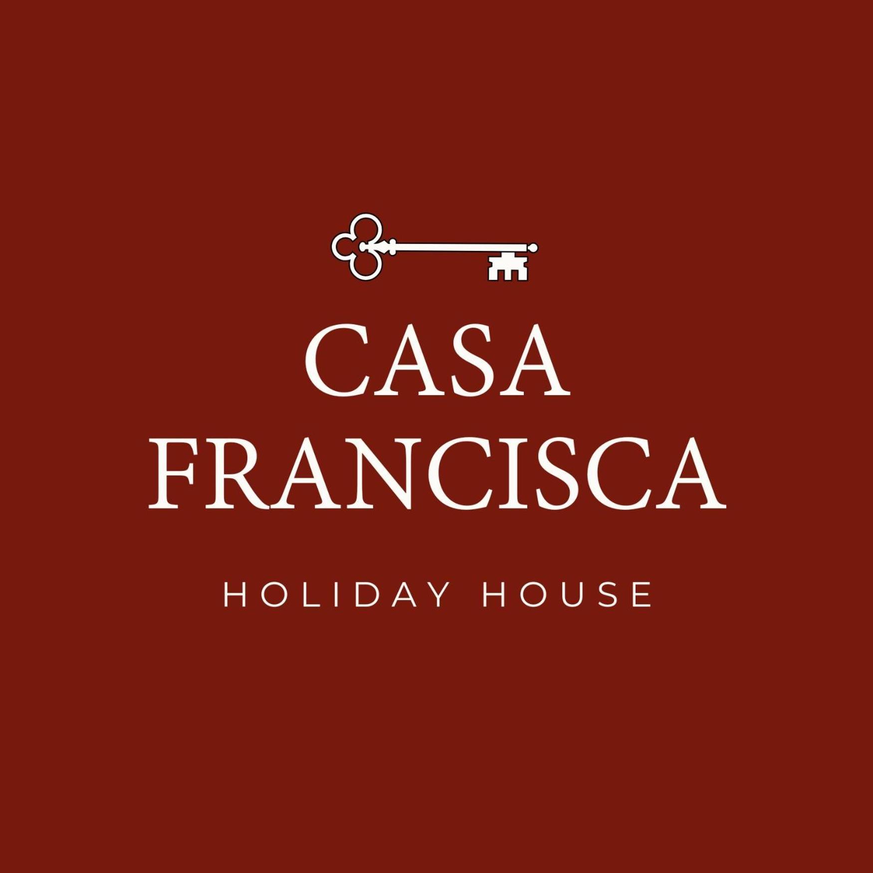 Casa Francisca - New Boutique Appartement