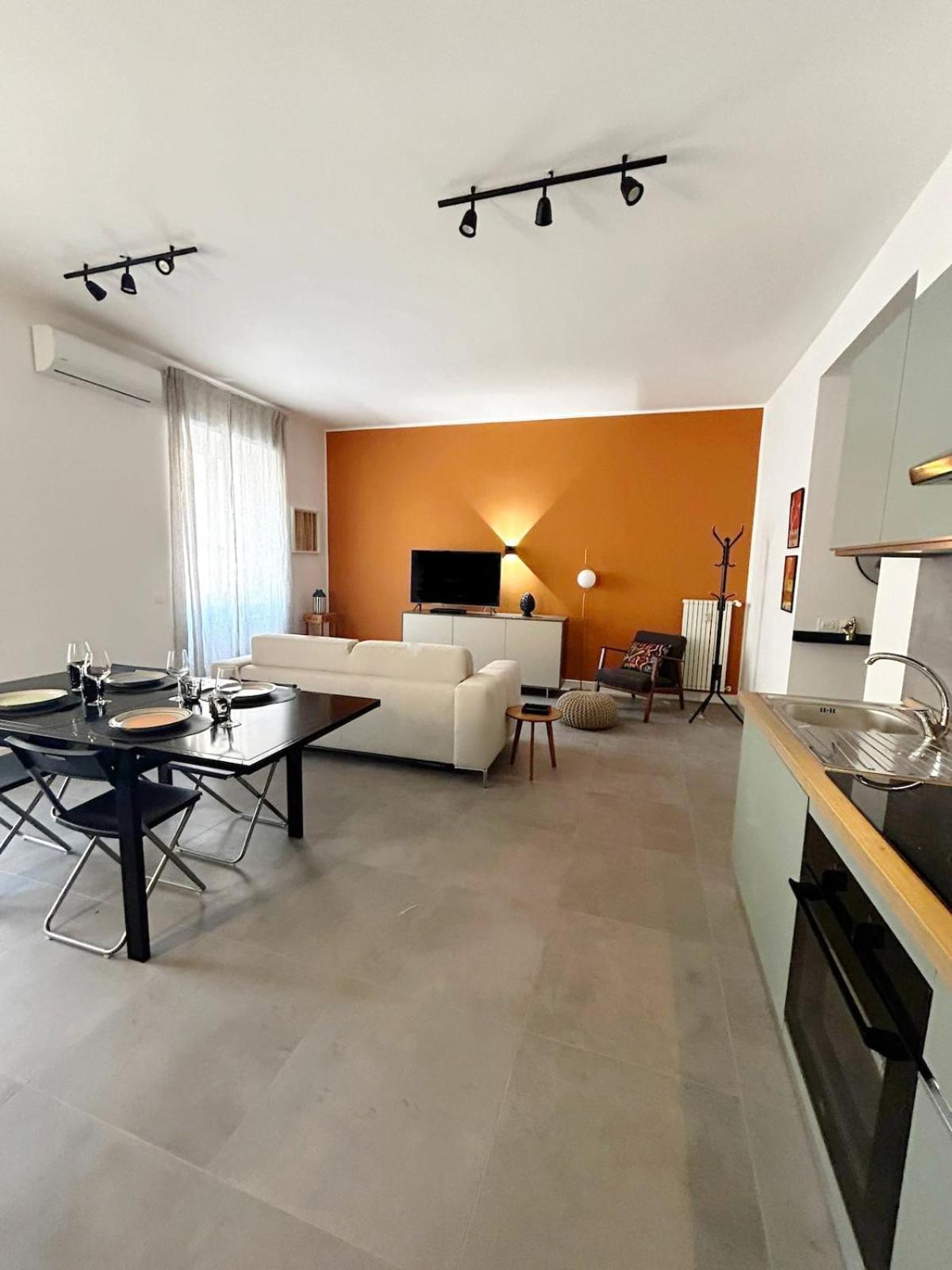 Casa Francisca - New Boutique Apartment Rome